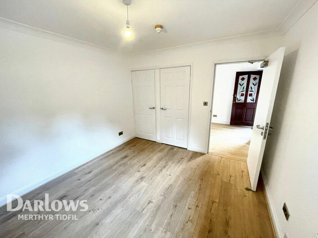 Additional image 8 of Mountain Hare, Merthyr Tydfil