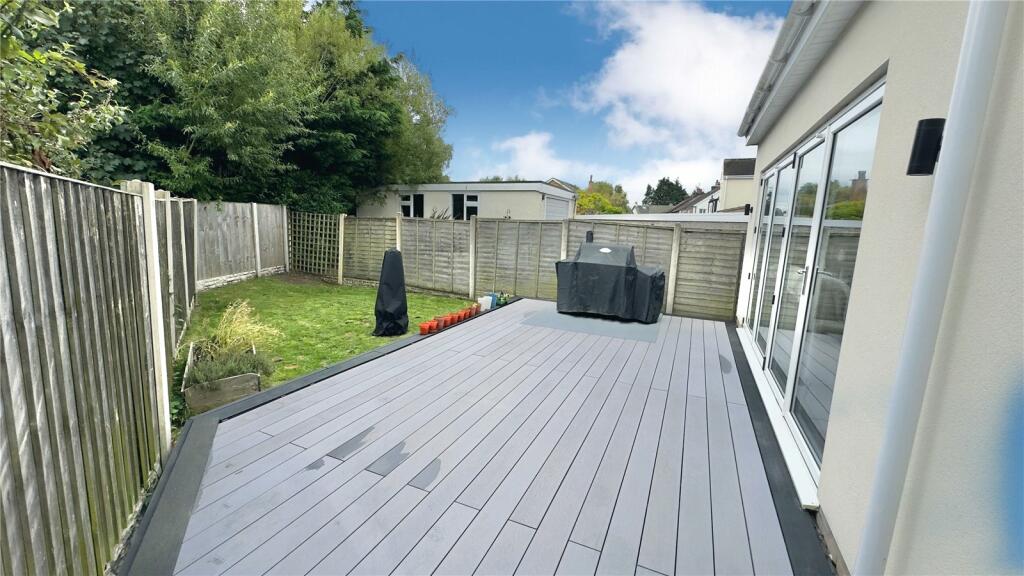 Additional image 23 of Newton Cross Lane, West Kirby, Wirral, CH48