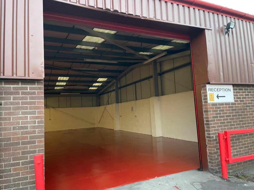 Additional image 4 of Bowen Industrial Estate, CF81