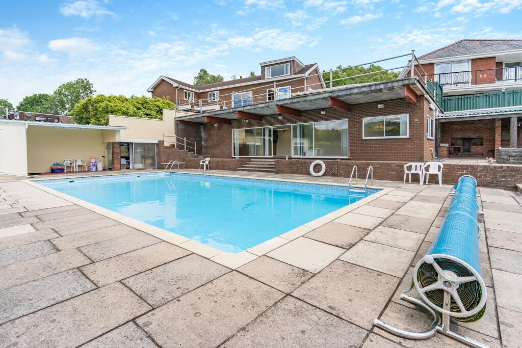 Additional image 48 of Pentwyn Deintyr, Treharris