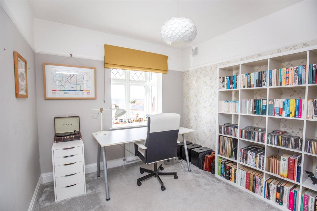 Additional image 20 of Hill View, Henleaze, Bristol, BS9