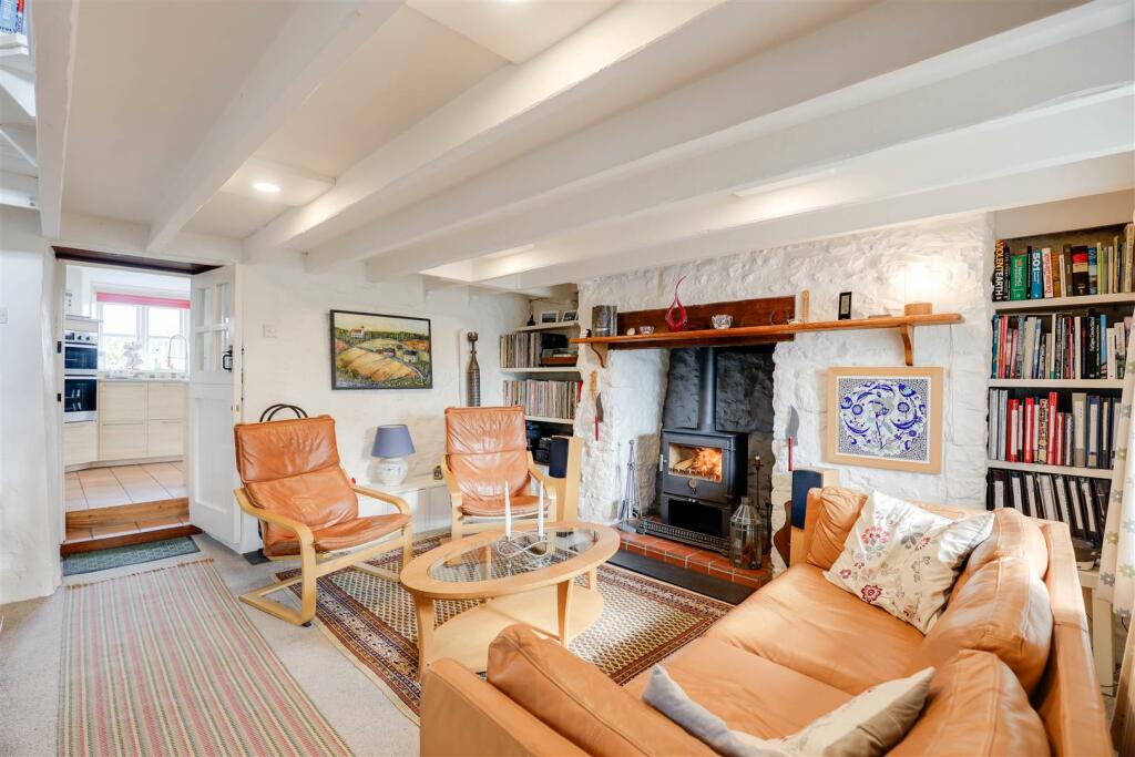 Additional image 3 of Rose Cottage, Colwinston, Nr Cowbridge, Vale Of Glamorgan, CF71 7NL