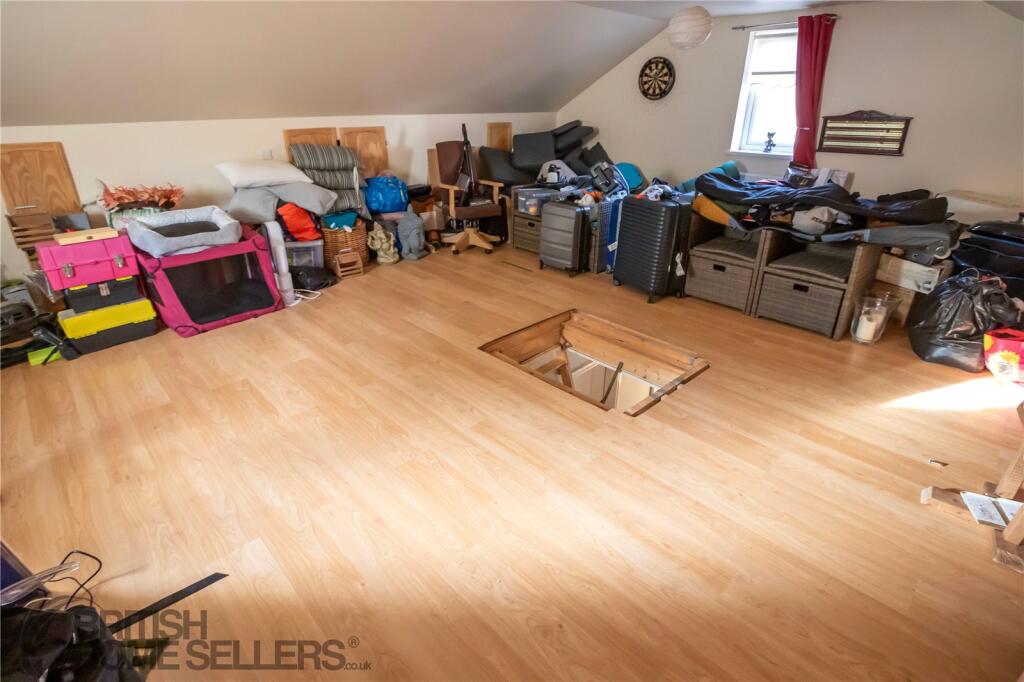 Additional image 15 of Amelia Close, Pant, Merthyr Tydfil, CF48
