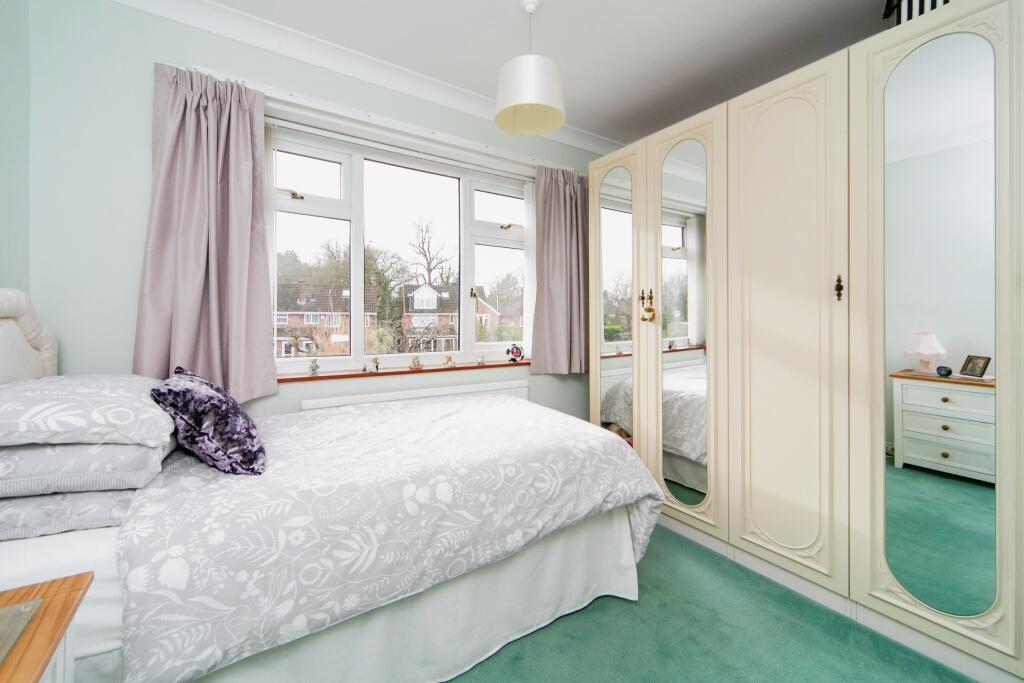 Additional image 16 of Marfords Avenue, Wirral, Merseyside, CH63