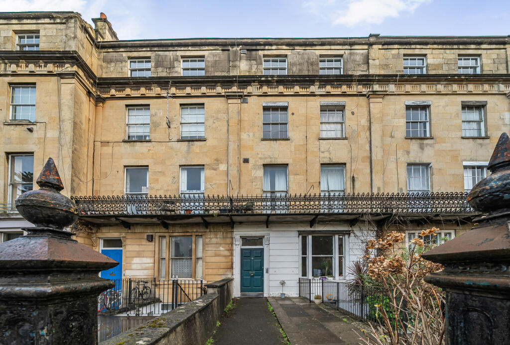 Additional image 11 of Pembroke Road, Clifton, Bristol, Somerset, BS8