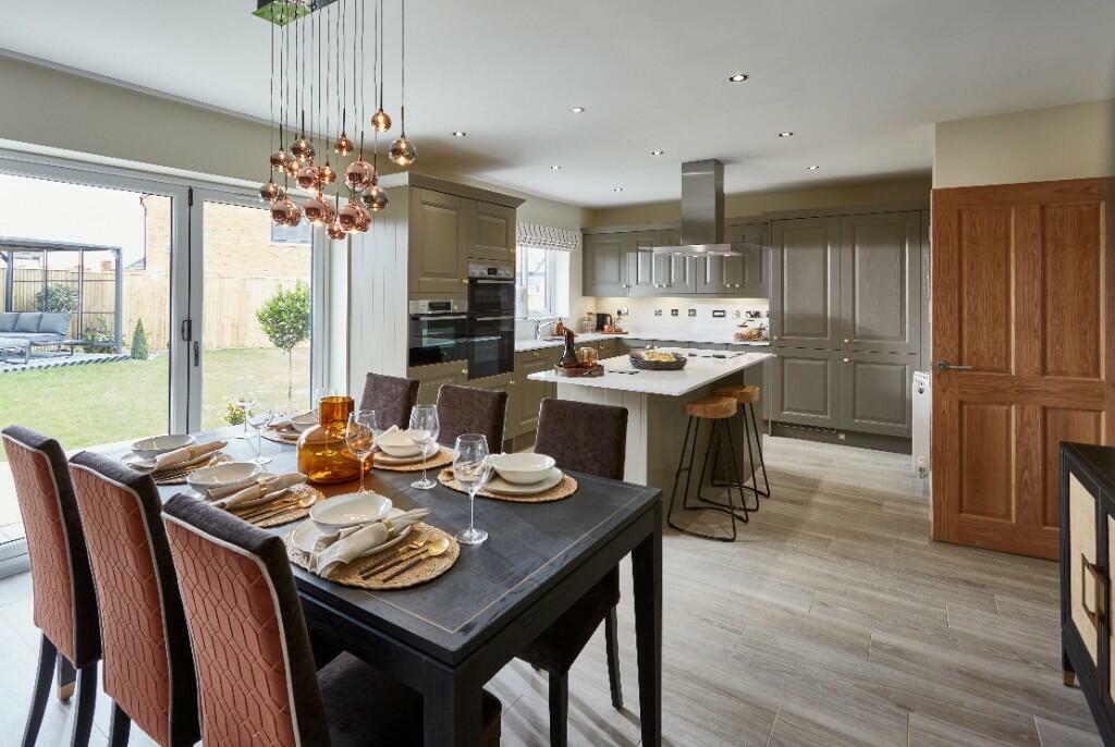 Additional image 22 of Hawbank Field, 
Skipton, 
BD23 6XD