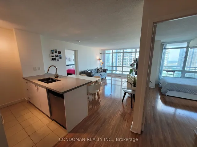 397 Front St Unit 2511