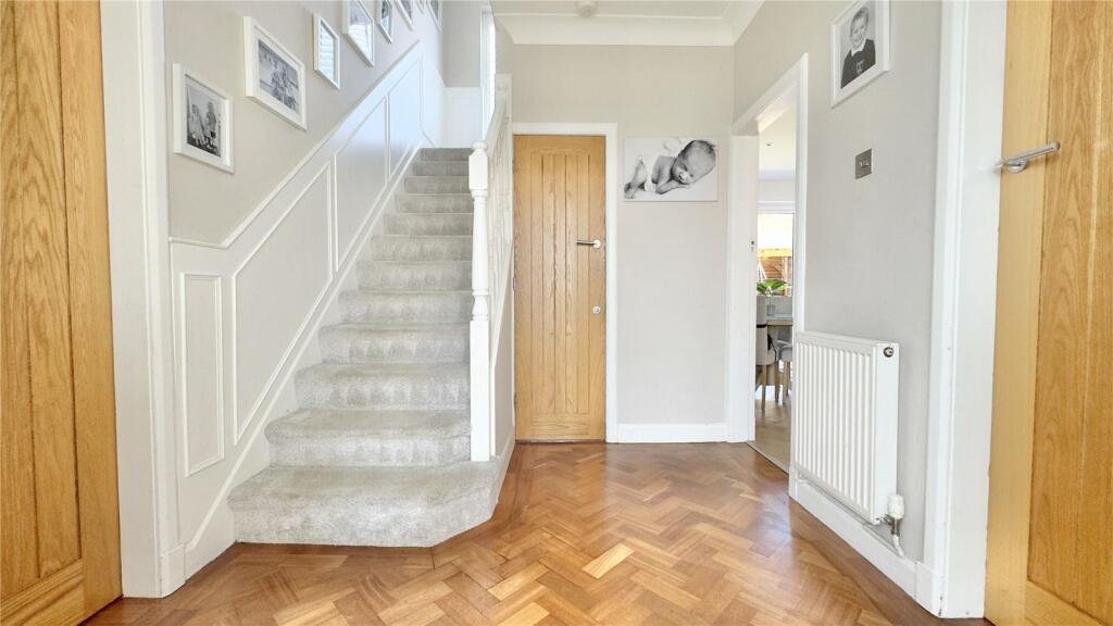 Additional image 7 of Cleveley Road, Meols, Wirral, CH47