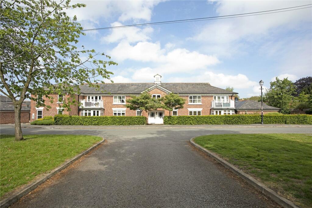 Additional image 6 of Flacca Court, Field Lane, Tattenhall, Cheshire, CH3