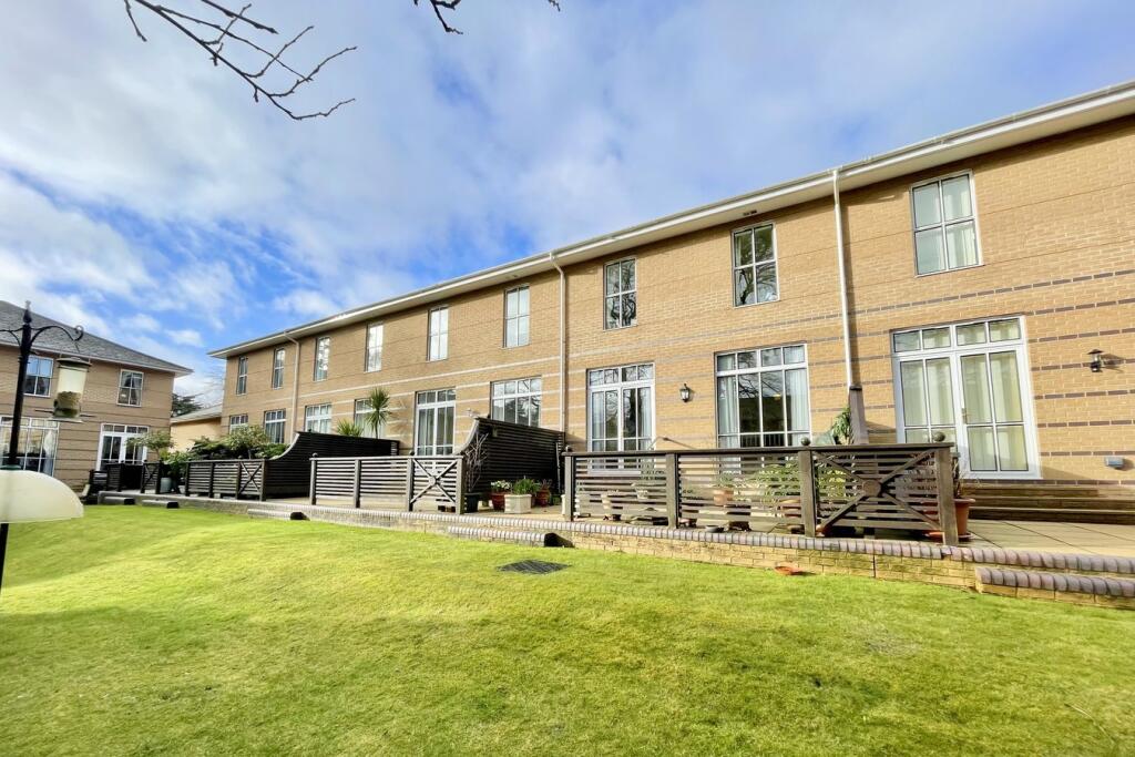 Additional image 24 of Cerne Abbas, The Avenue, Branksome Park, Poole, BH13