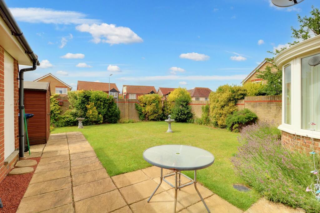 Additional image 2 of Melford Close, Burwell, CB25
