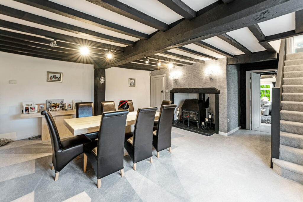 Additional image 14 of Old Hall Lane, Chester, CH3