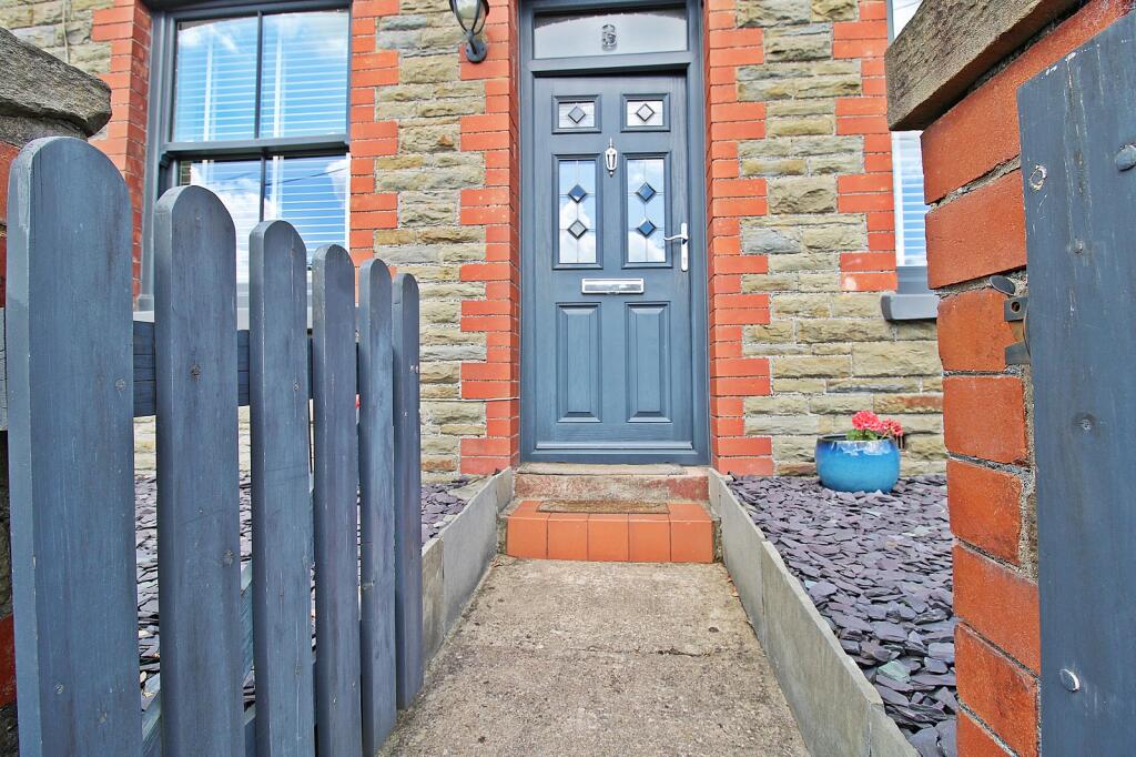 Additional image 27 of Danygraig Terrace, Main Road, Cross Inn, Pontyclun, Rhondda, Cynon, Taff. CF72 8BB