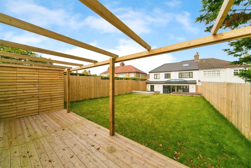 Additional image 20 of Greenbank Drive, Wirral