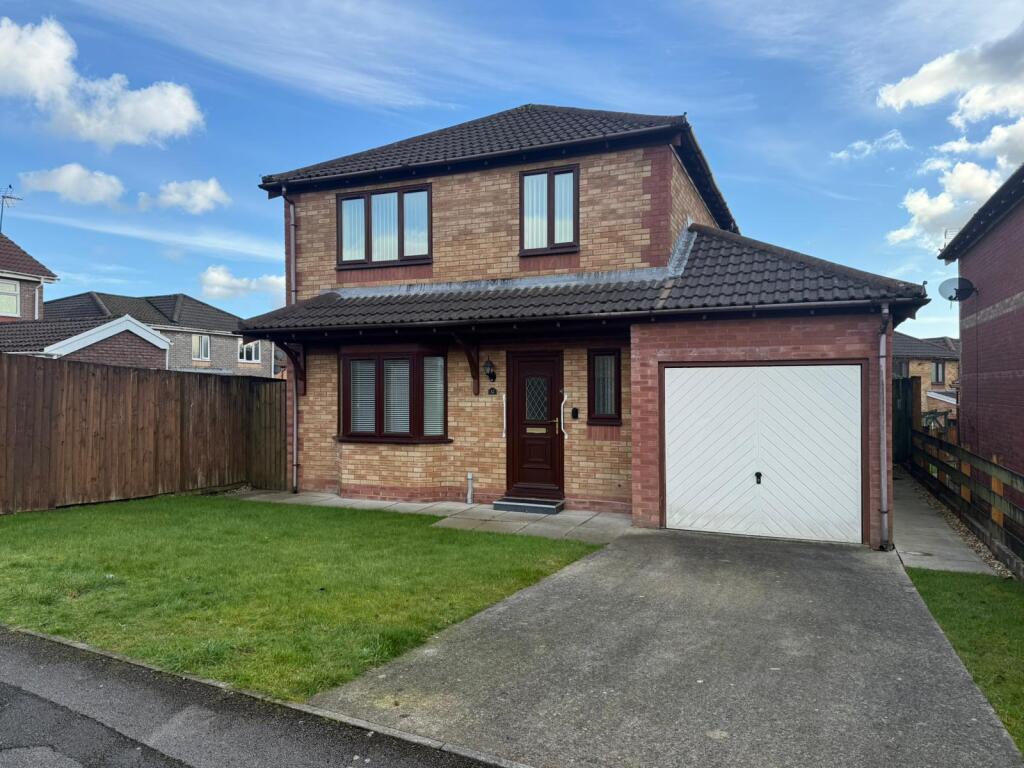 Additional image 18 of Aspen Way, Llantwit Fardre, Pontypridd