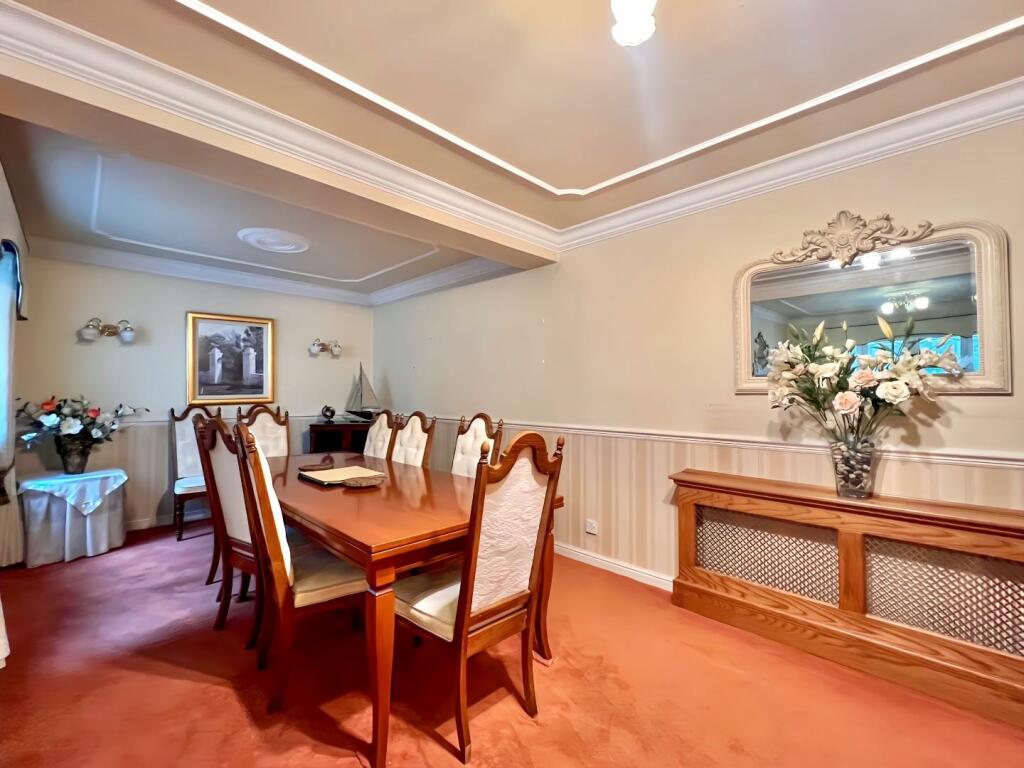 Additional image 7 of Hernston Lane, Hernstone, Bridgend County Borough, CF31 3BX