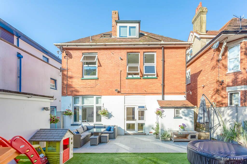 Additional image 15 of Stourcliffe Avenue, Bournemouth, Dorset, BH6