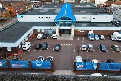 Additional image 4 of PRICE STREET BUSINESS CENTRE, PRICE STREET, BIRKENHEAD, CH41