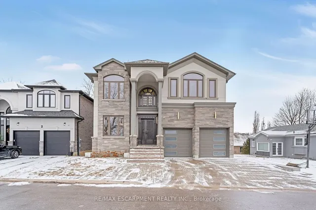 1261 Mohawk Rd