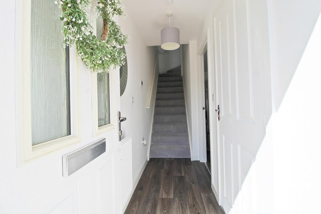 Additional image 5 of Heol Y Nant , Llanharan . CF72 4AB