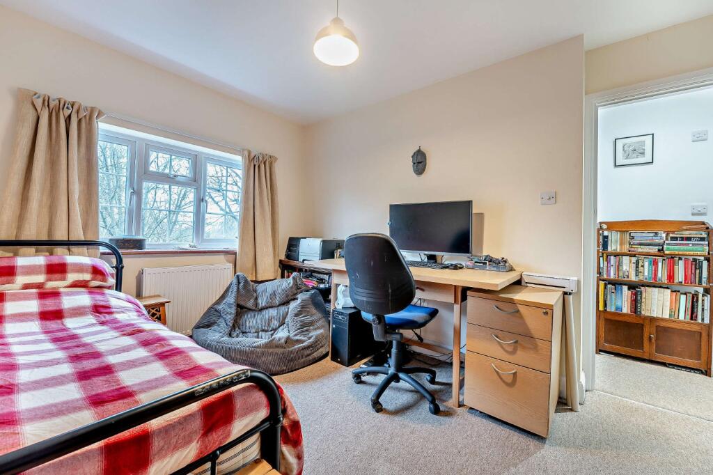 Additional image 14 of St. Annes Crescent, Lewes, East Sussex