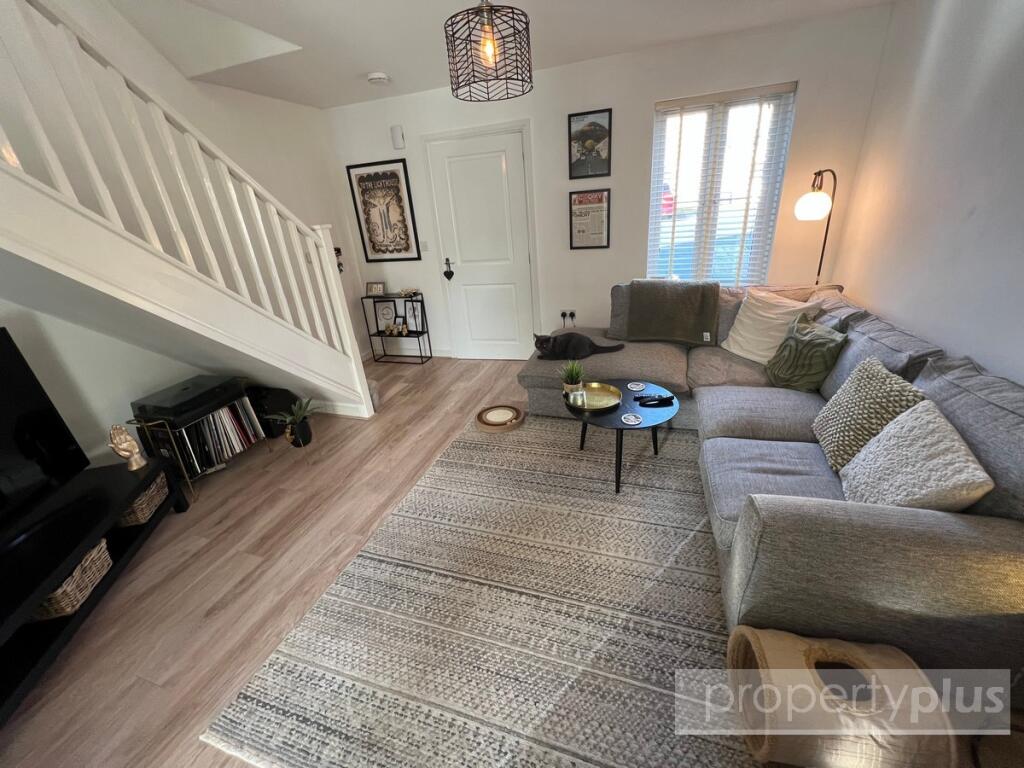 Additional image 5 of Worcester Court Tonyrefail - Tonyrefail