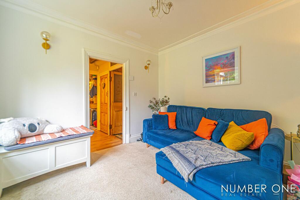 Additional image 11 of Main Road, Maesycwmmer, CF82