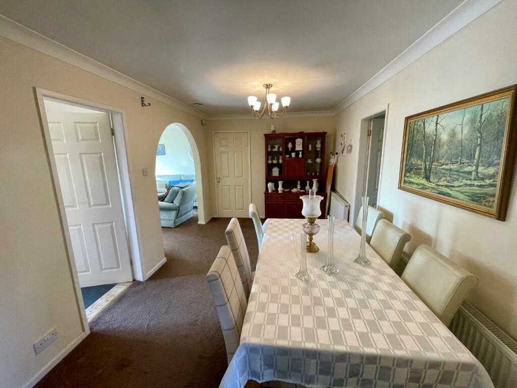 Additional image 25 of Poole Lane, Thornton-Le-Moors, Chester