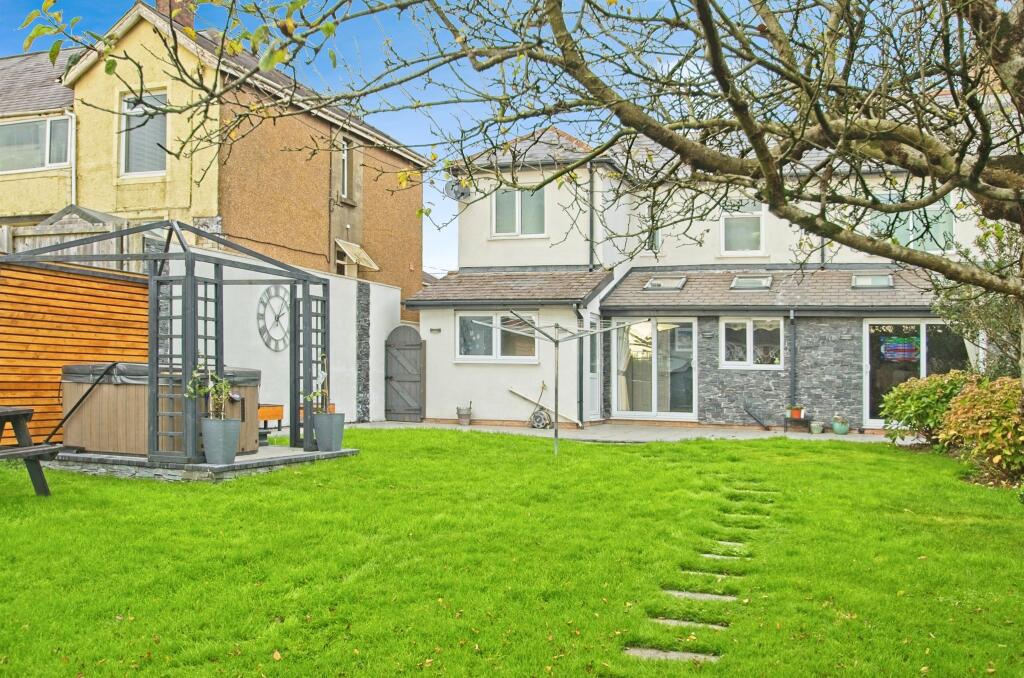 Additional image 29 of Bryntirion Hill, Bridgend