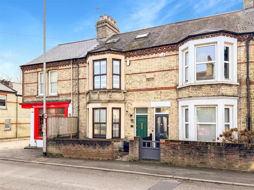 Additional image 16 of Victoria Road, Cambridge