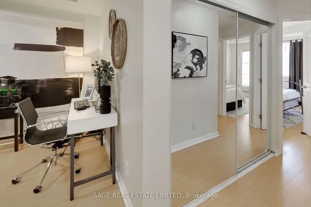 Additional image 16 of 1785 Eglinton Ave Unit 203