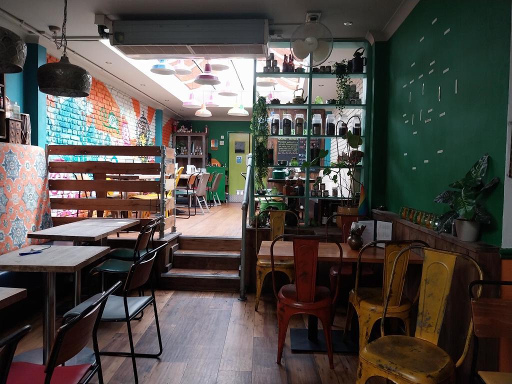 Additional image 4 of 60, Ship Street, Brighton, East Sussex, BN1 1AE