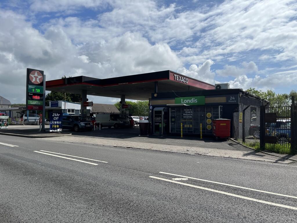 Additional image 5 of Tondu Service Station, Maesteg Road, Tondu, Bridgend, Wales, CF32