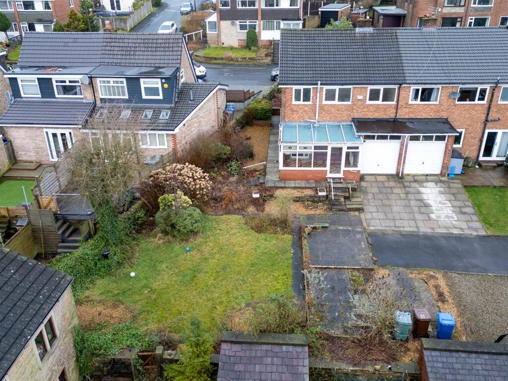 Additional image 33 of Holcombe Lee, Ramsbottom, Bury