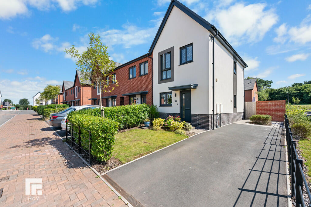 Additional image 27 of Heol Cynwrig, Danescourt, Cardiff