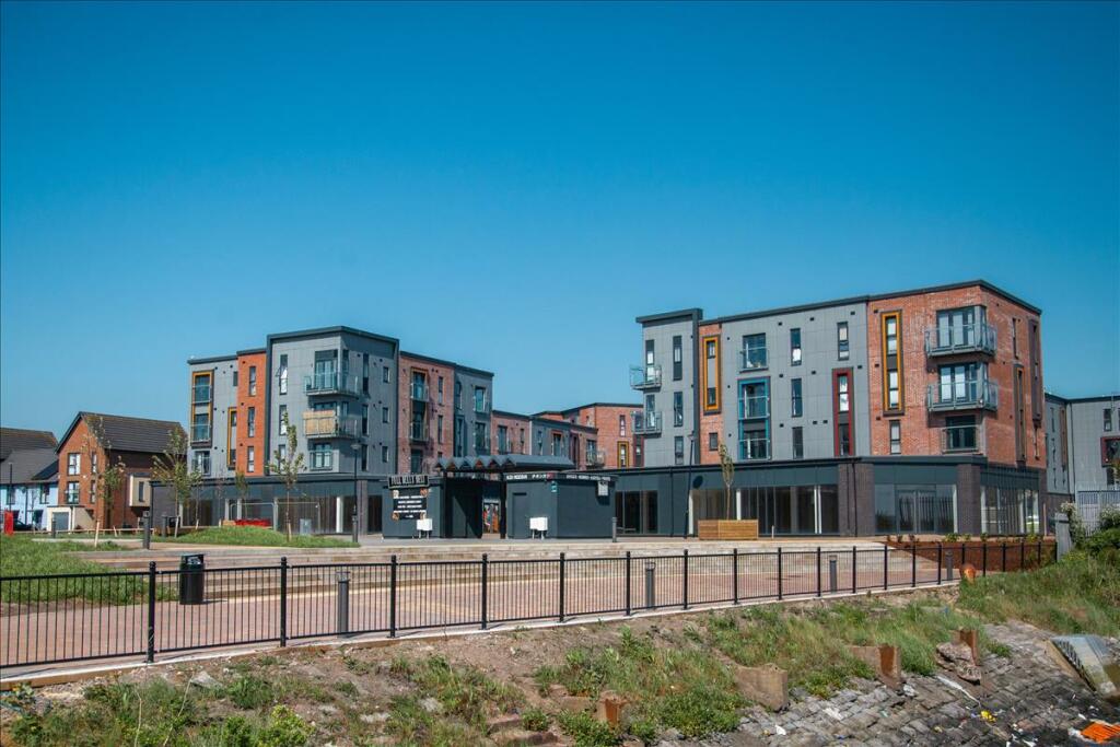 Additional image 13 of Dockside, Barry Waterfront, Barry, Glamorgan, CF62