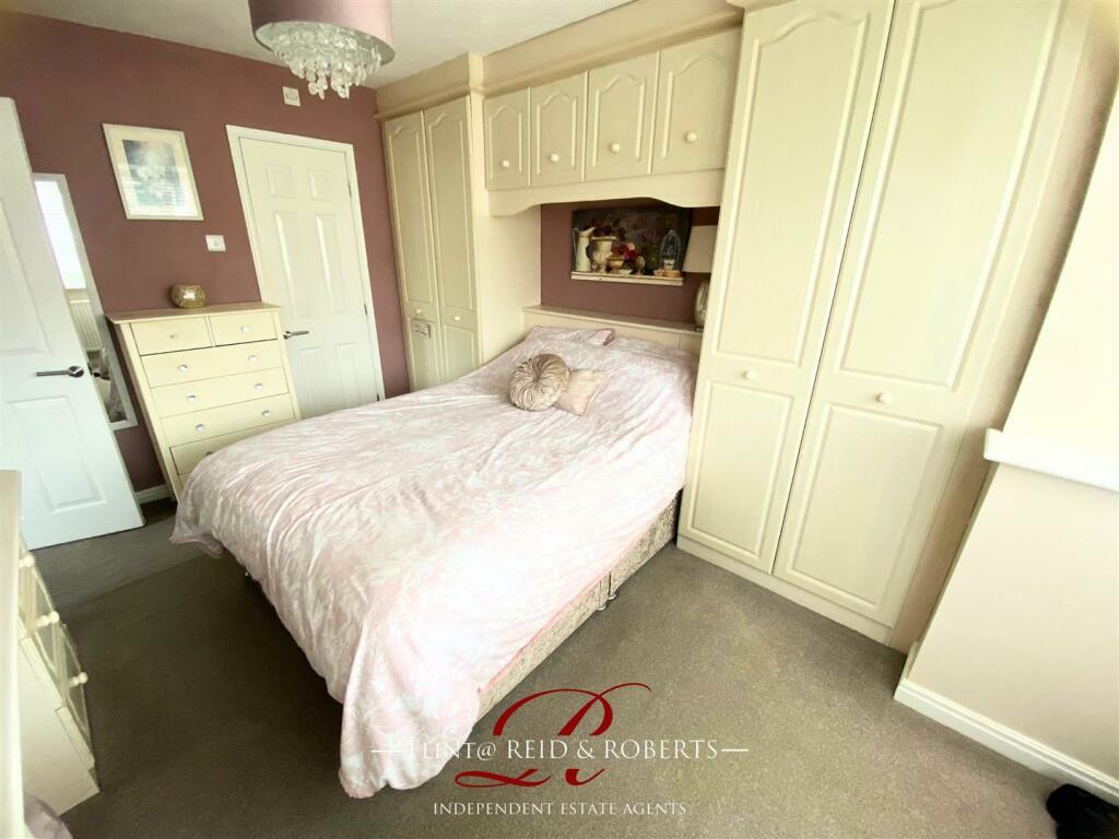 Additional image 12 of Min Awel, Flint