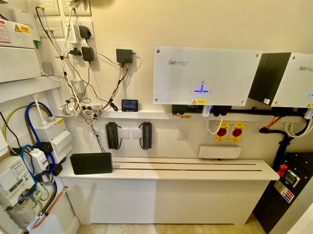 Additional image 29 of Belgrave Garden Mews, Pulford, Chester