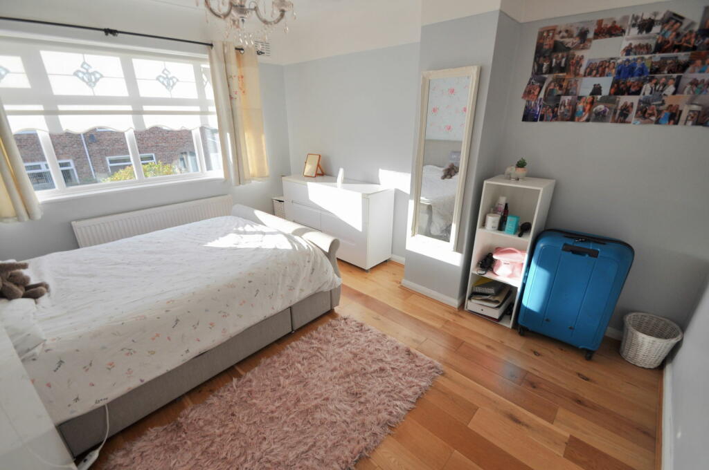 Additional image 23 of Hillam Road, Wallasey