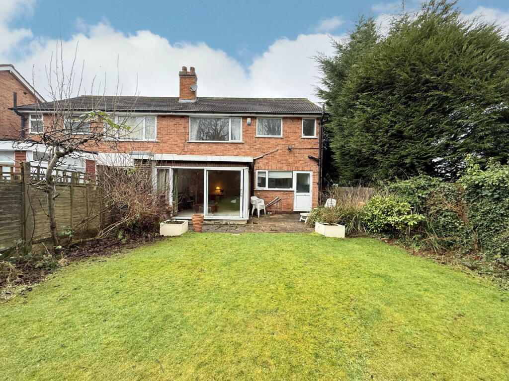 Additional image 18 of Finbury Close, Solihull