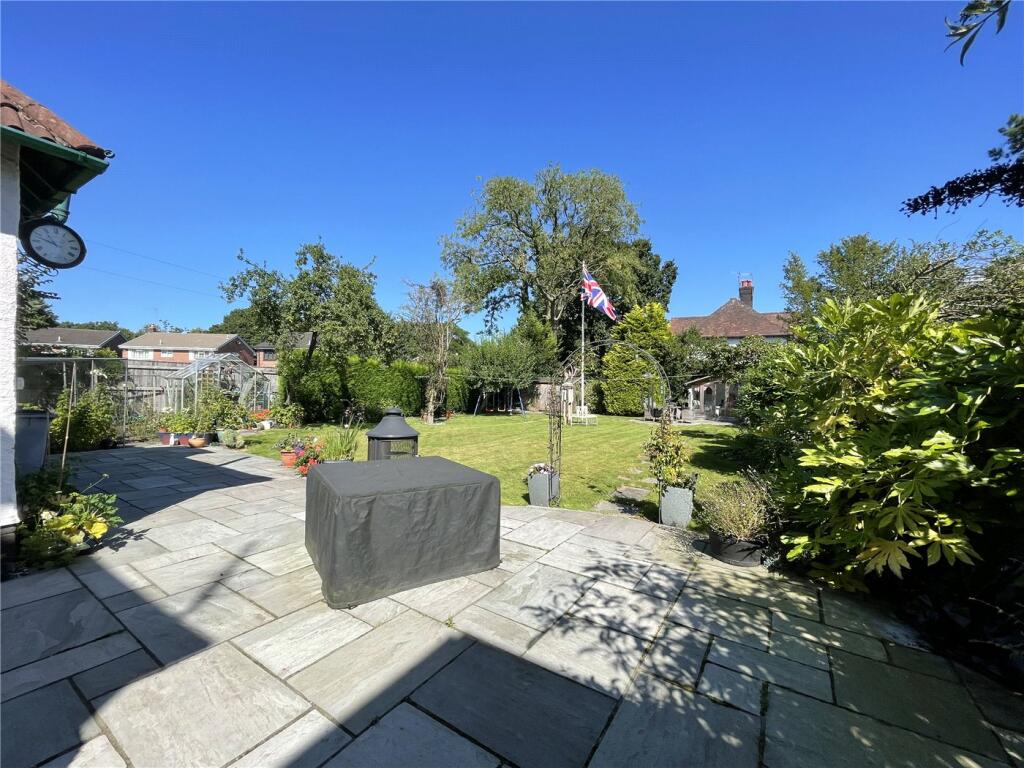 Additional image 28 of Vanderbyl Avenue, Spital, Wirral