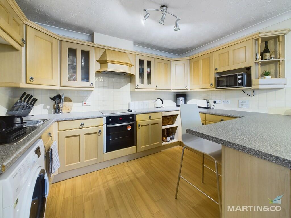 Additional image 6 of Elm Court, Village Road, Bebington