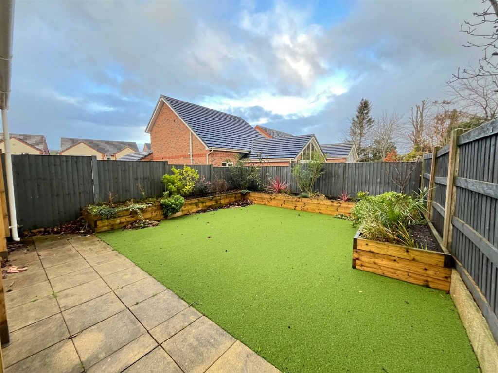 Additional image 20 of Plas Pen Y Glyn, Flint Mountain