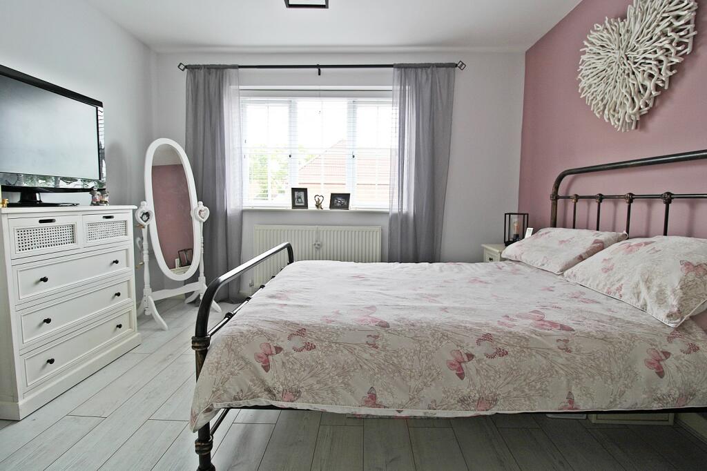 Additional image 19 of Nant-y-fron, Tonyrefail, Porth, Rhondda Cynon Taff. CF39 8HZ