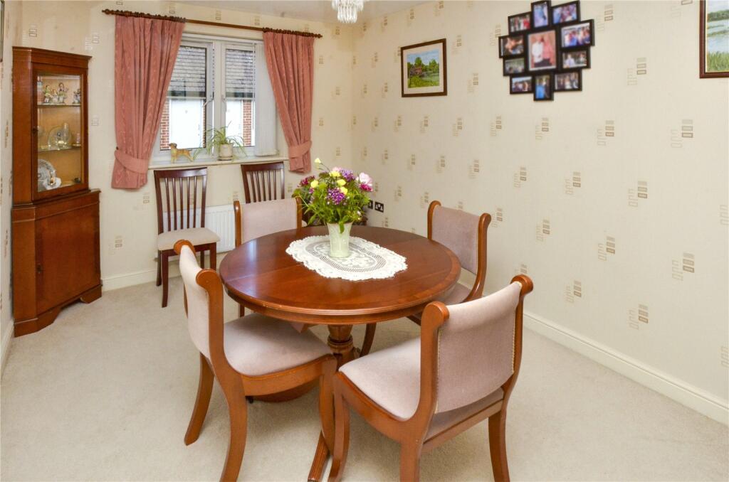 Additional image 13 of Station Road, West Moors, Ferndown, Dorset, BH22