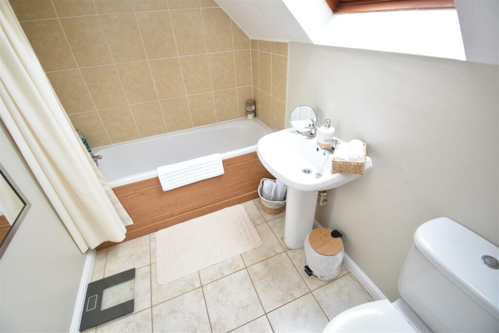 Additional image 12 of Brock End, Portishead.