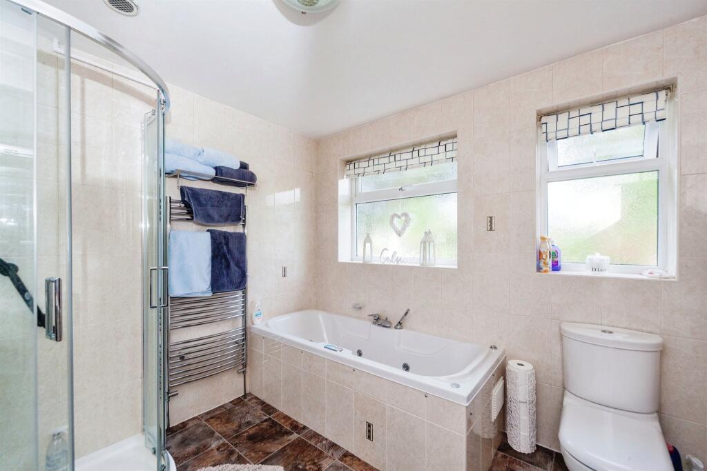 Additional image 13 of Green Park, Penyffordd, Chester