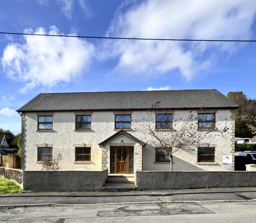 Additional image 25 of La Cala, Pontpren, Penderyn, Aberdare, South Glamorgan