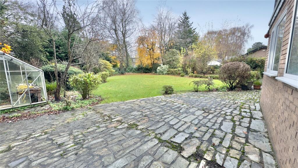 Additional image 27 of Menlo Close, Oxton, Wirral, CH43