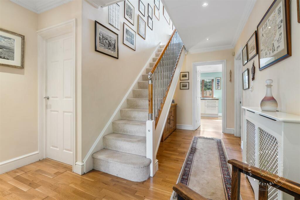 Additional image 22 of Bwlch Yr Onnen, Pwllmelin Road, Llandaff, Cardiff